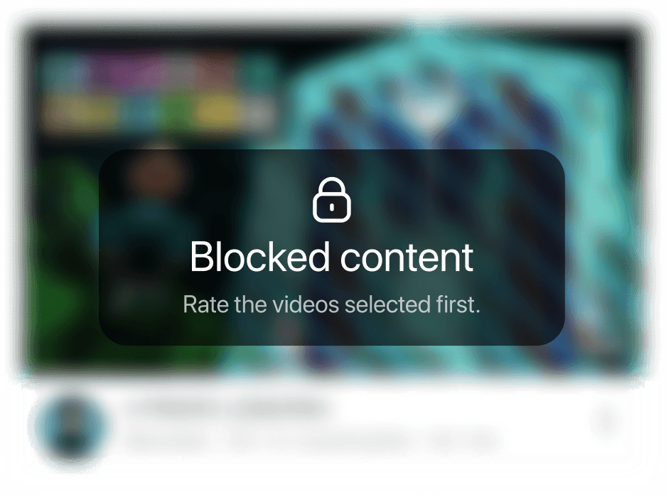 Blocked 1