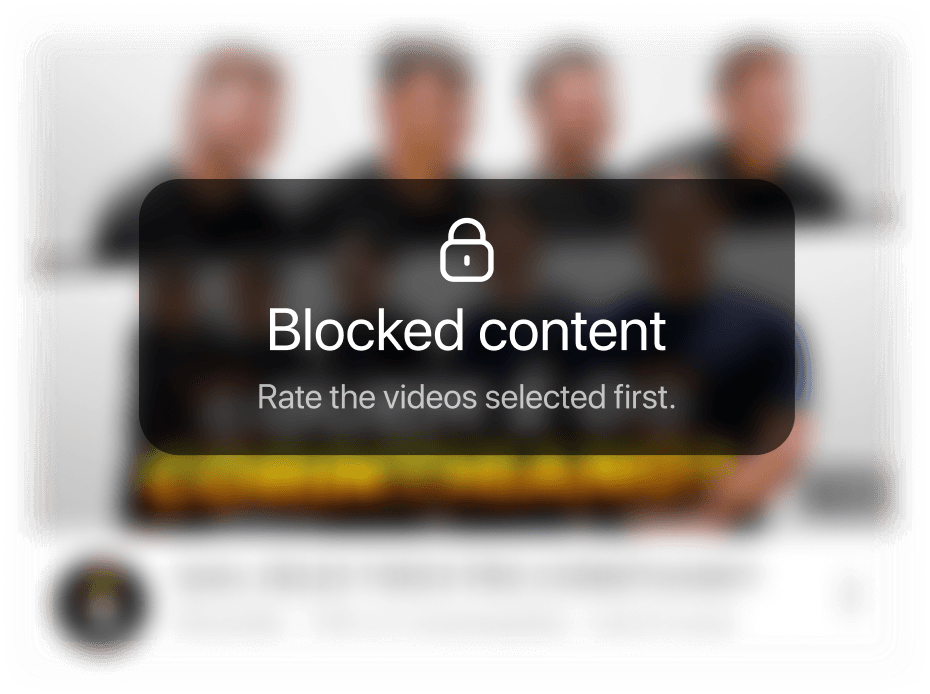 Blocked 3
